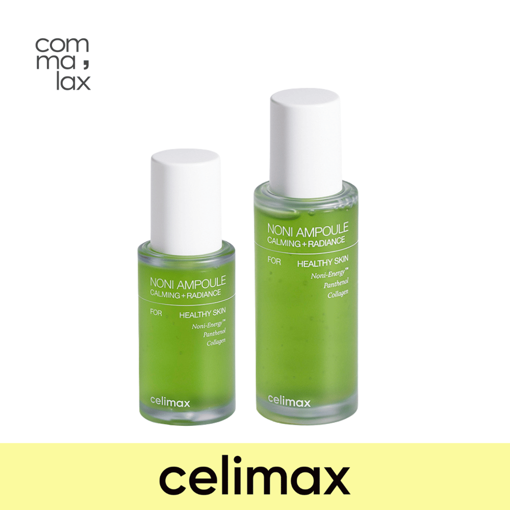 CELIMAX The Real Noni Energy Ampoule 30ml / 50ml