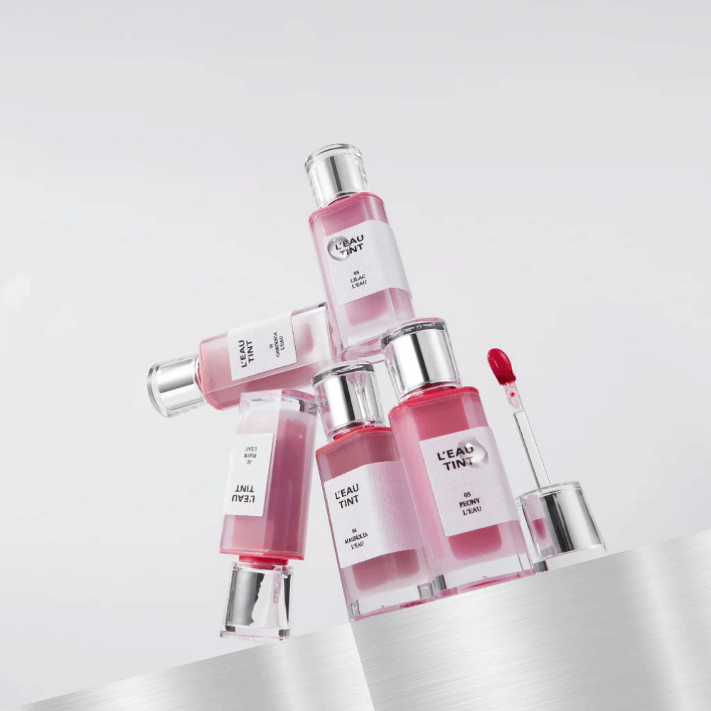 BBIA L'eau Tint Mini 03 Lilac Leau 1.2g