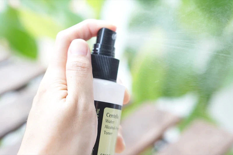 COSRX Centella Water Alcohol-Free Toner 150ml