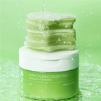 CELIMAX The Real Noni Calming Glow Pad 50Pads