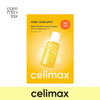 CELIMAX Pore+Dark Spot Brightening Serum Mask 1EA