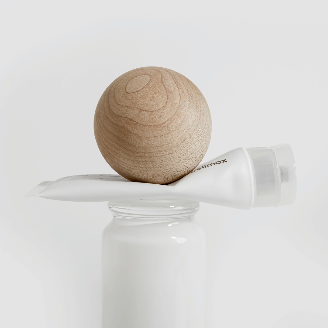 CELIMAX The Real Noni Refresh Clay Mask 120g