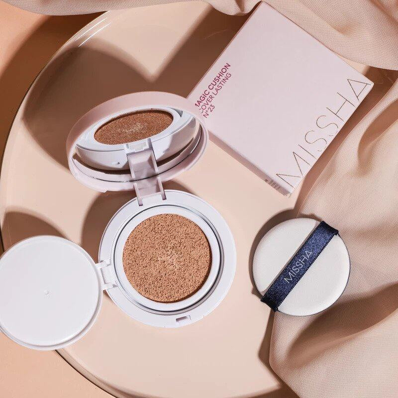 MISSHA Magic Cushion Cover Lasting