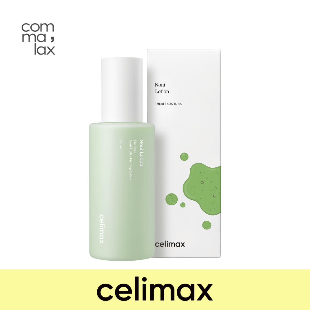 CELIMAX The Real Noni Hydra Firming Lotion 150ml