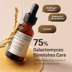 SOME BY MI Galactomyces Pure Vitamin C Glow Serum AD 30mL