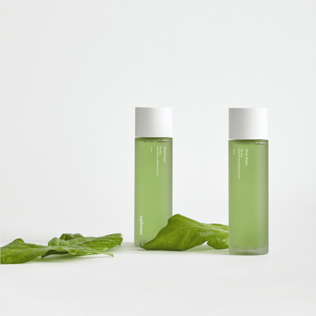 CELIMAX The Real Noni Moisture Balancing Toner 150ml