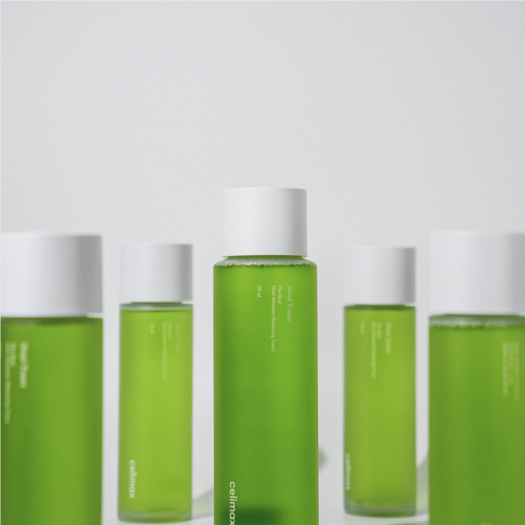CELIMAX The Real Noni Moisture Balancing Toner 150ml