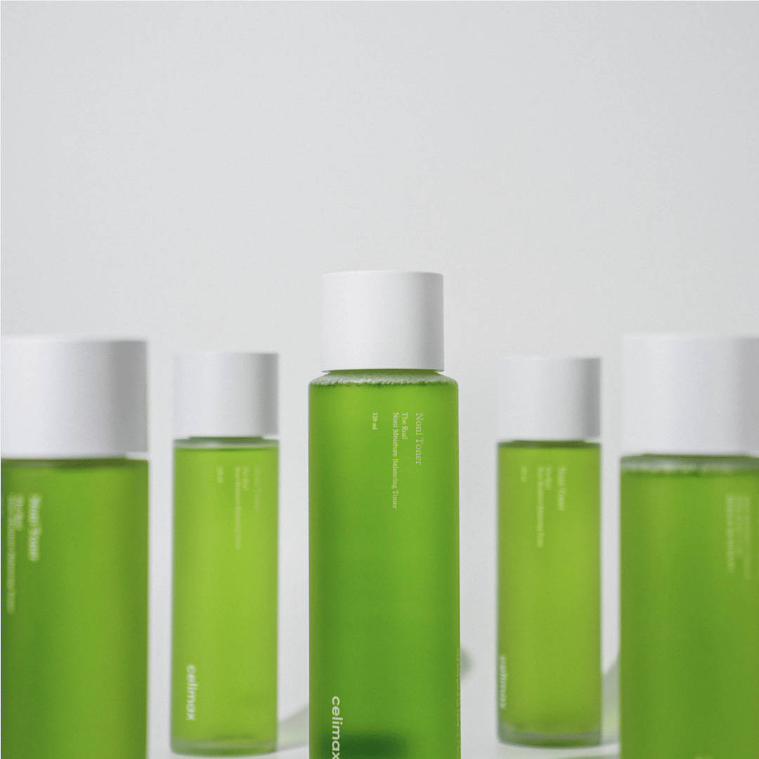 CELIMAX The Real Noni Moisture Balancing Toner 150ml