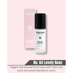 W.DRESSROOM Dress  & Living Clear Perfume Portable 70mL