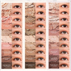 ROM&ND Better Than Palette