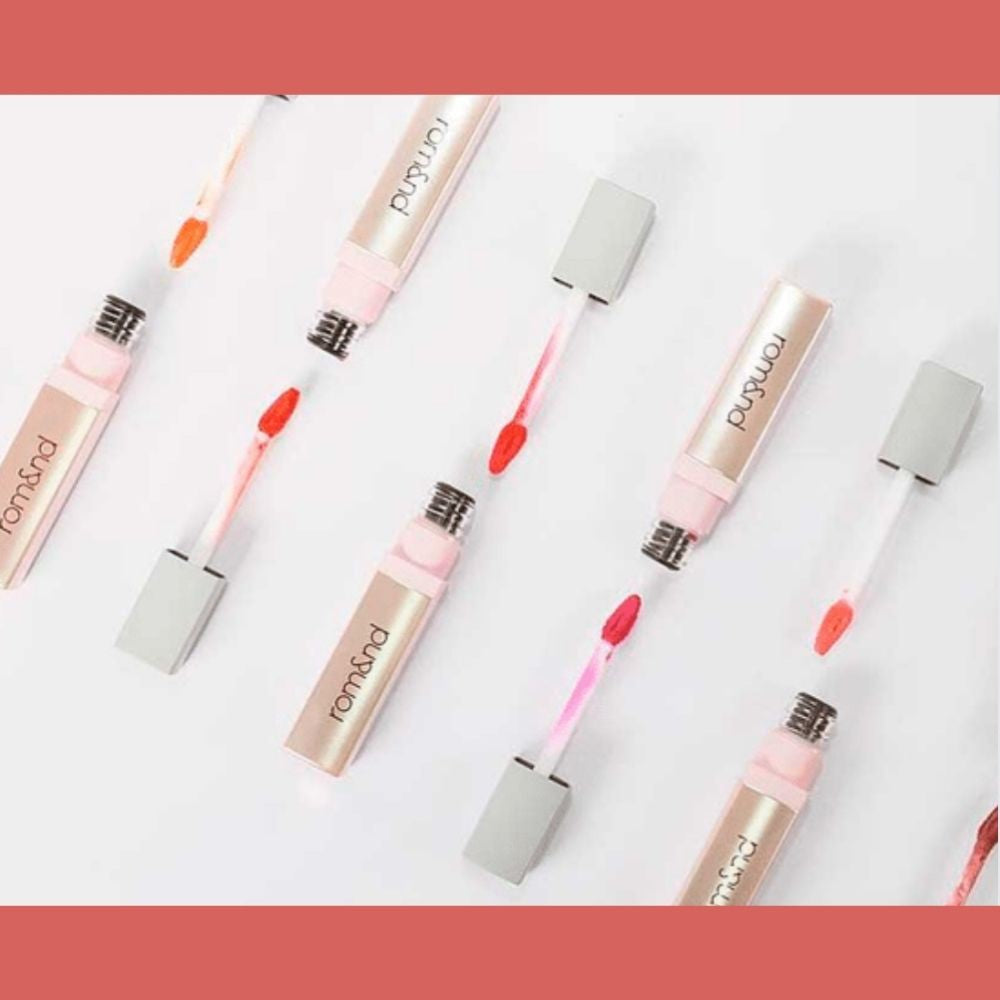 ROM&ND Juicy Lasting Tint 5.3g