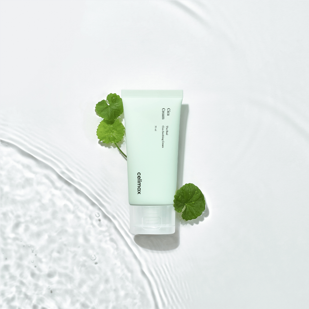 CELIMAX The Real Cica Soothing Cream 50ml