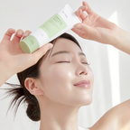 IUNIK Centella Calming Gel Cream 60ml and 15ml