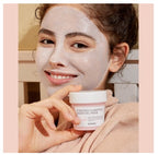 COSRX Poreless Clarifying Charcoal Mask - Pink 110g