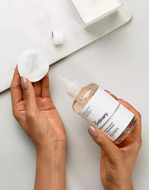 THE ORDINARY Glycolic Acid 7% Toning Solution - 240mL