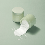 CELIMAX Ji Woo Gae Heartleaf BHA Peeling Pad 60Pads