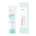 IUNIK Beta Glucan Daily Moisture Cream 60ml and 15ml