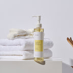 IUNIK Calendula Complete Cleansing Oil 200ml and 25ml