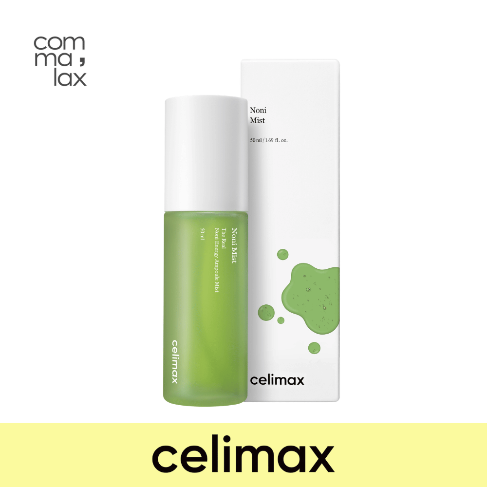 CELIMAX The Real Noni Energy Ampoule Mist 50ml