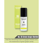 W.DRESSROOM Dress  & Living Clear Perfume Portable 70mL