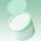 CELIMAX Ji Woo Gae One Step Mild Cleansing Pad 60Pads