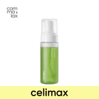 Celimax The Real Noni Acne Bubble Cleanser 155ml