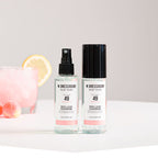 W.DRESSROOM Dress  & Living Clear Perfume No. 45, 49, 97