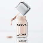 ABOUT_TONE Skin Layer Fit Foundation 30ml