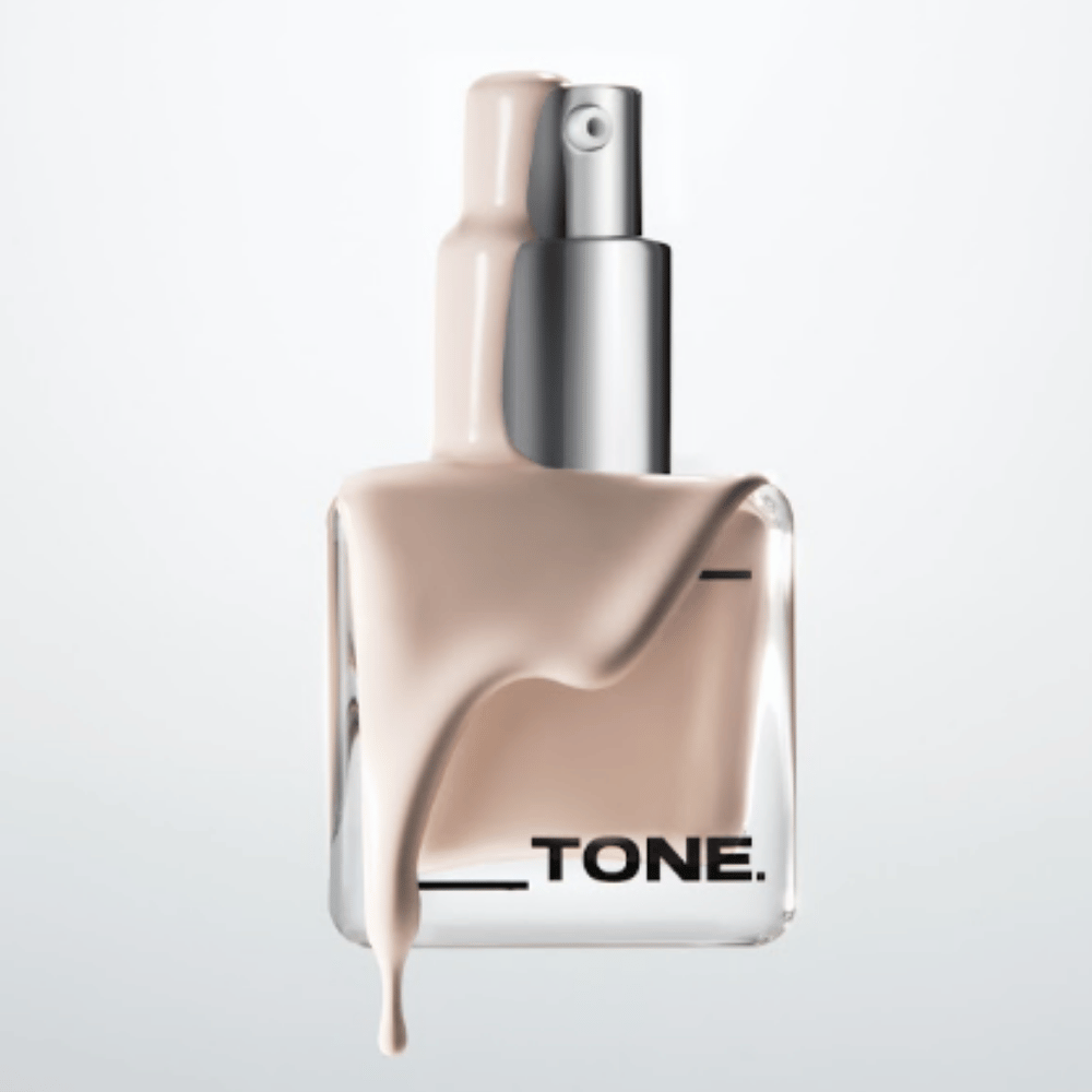 ABOUT_TONE Skin Layer Fit Foundation 30ml