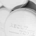 ABOUT_TONE Sebum Cut Powder Pact 8g