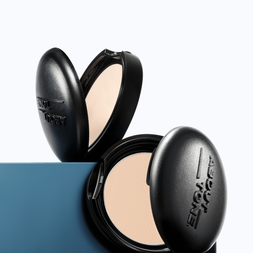 ABOUT_TONE Blur Powder Pact 9g