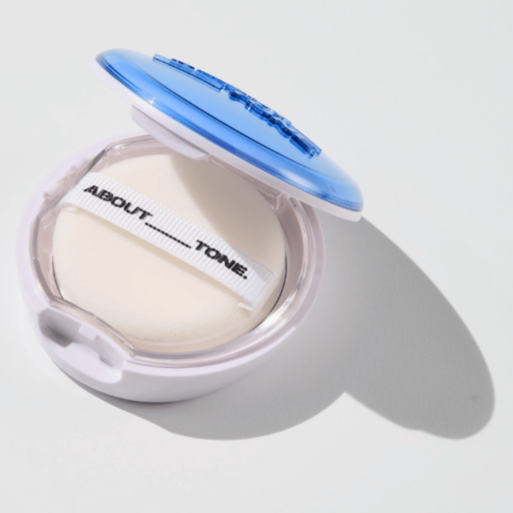 ABOUT_TONE Air Fit Powder Pact 8g