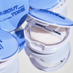 ABOUT_TONE Air Fit Powder Pact 8g