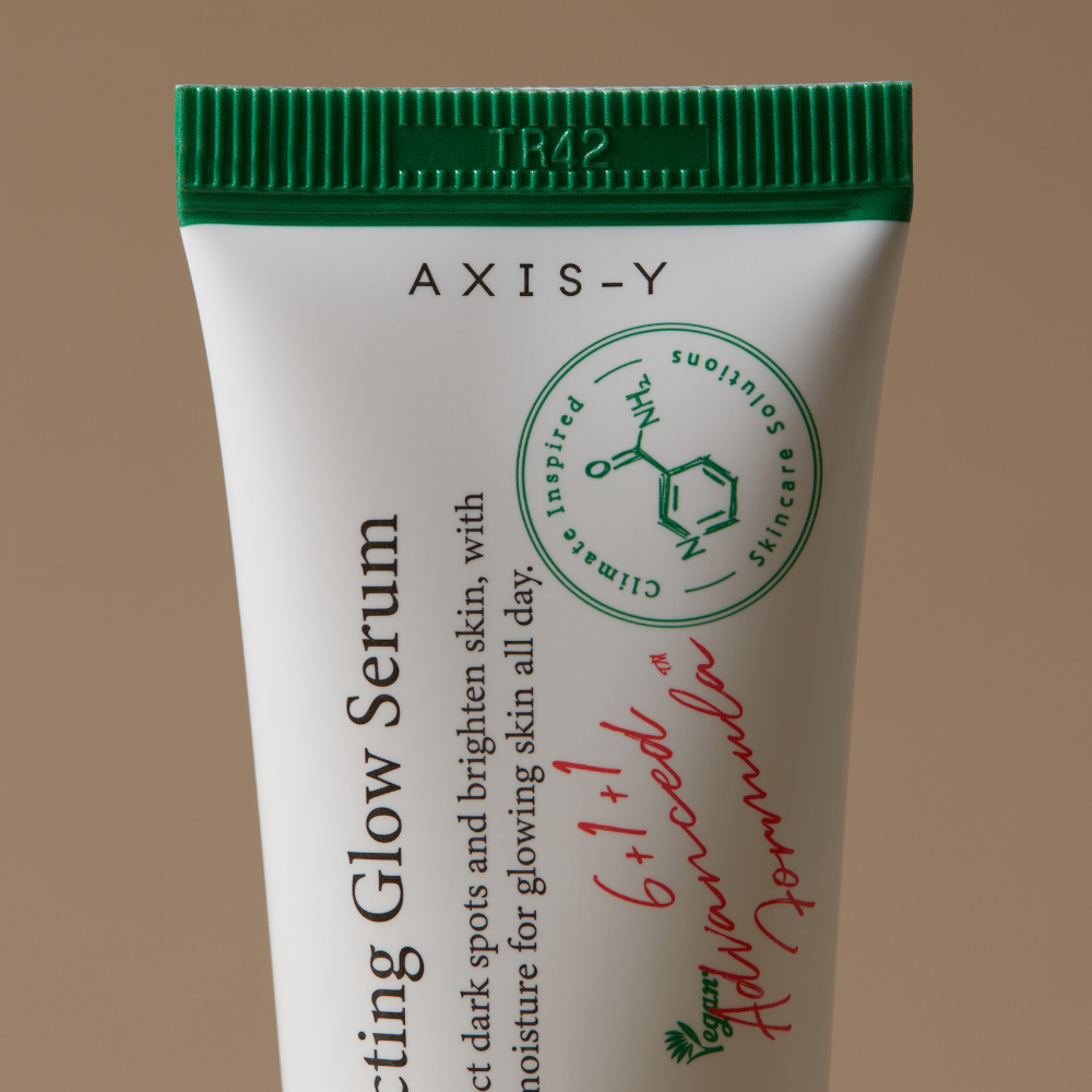 AXIS-Y Dark Spot Correcting Glow Serum 20ml