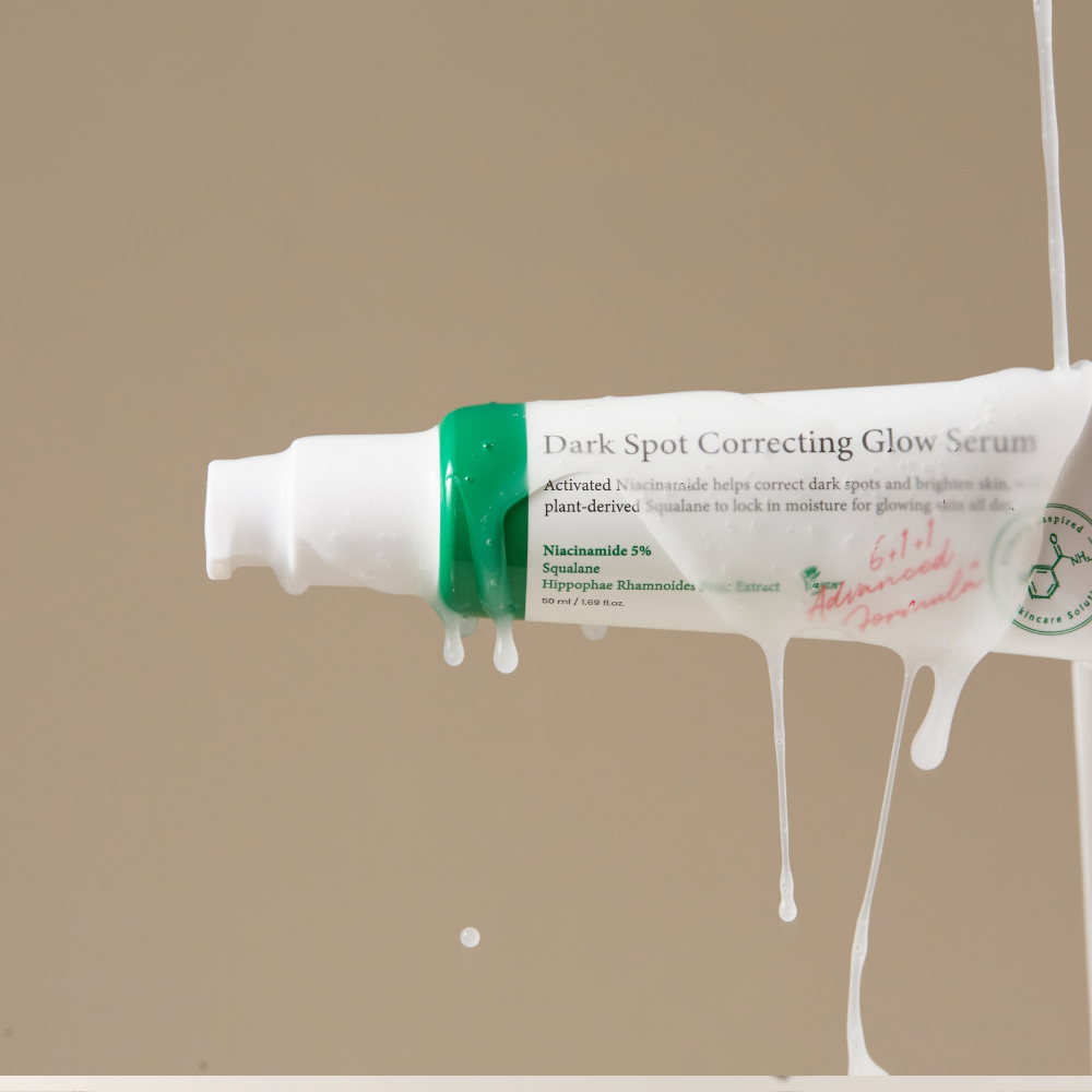 AXIS-Y Dark Spot Correcting Glow Serum 20ml