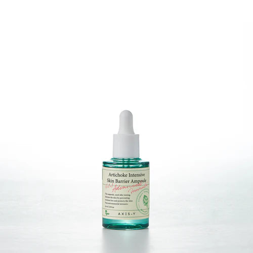 AXIS - Y - Artichoke Intensive Skin Barrier Ampoule 30ml