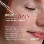 COS DE BAHA AZ15 Serum (AZ15) 30ml