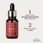 COS DE BAHA AZ15 Serum (AZ15) 30ml