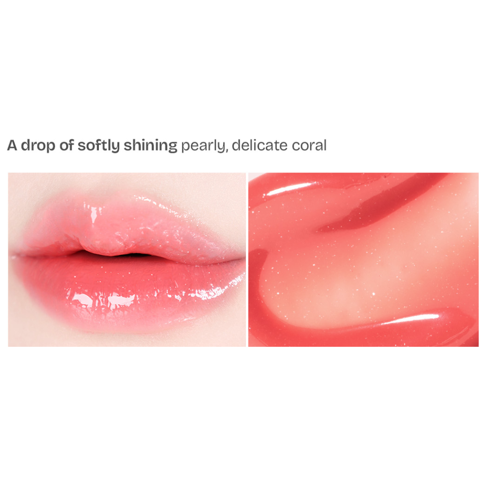 LIKEBEL Glowy Lip Butter