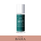 COS DE BAHA Aloe Leaf Ext Hyaluronic Acid Serum 120ml(AH)
