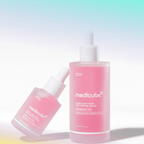 MEDICUBE PDRN Pink Peptide Serum Ultra Light 30ml