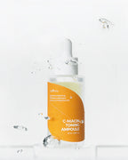 ISNTREE C-Niacin Toning Ampoule 50ml