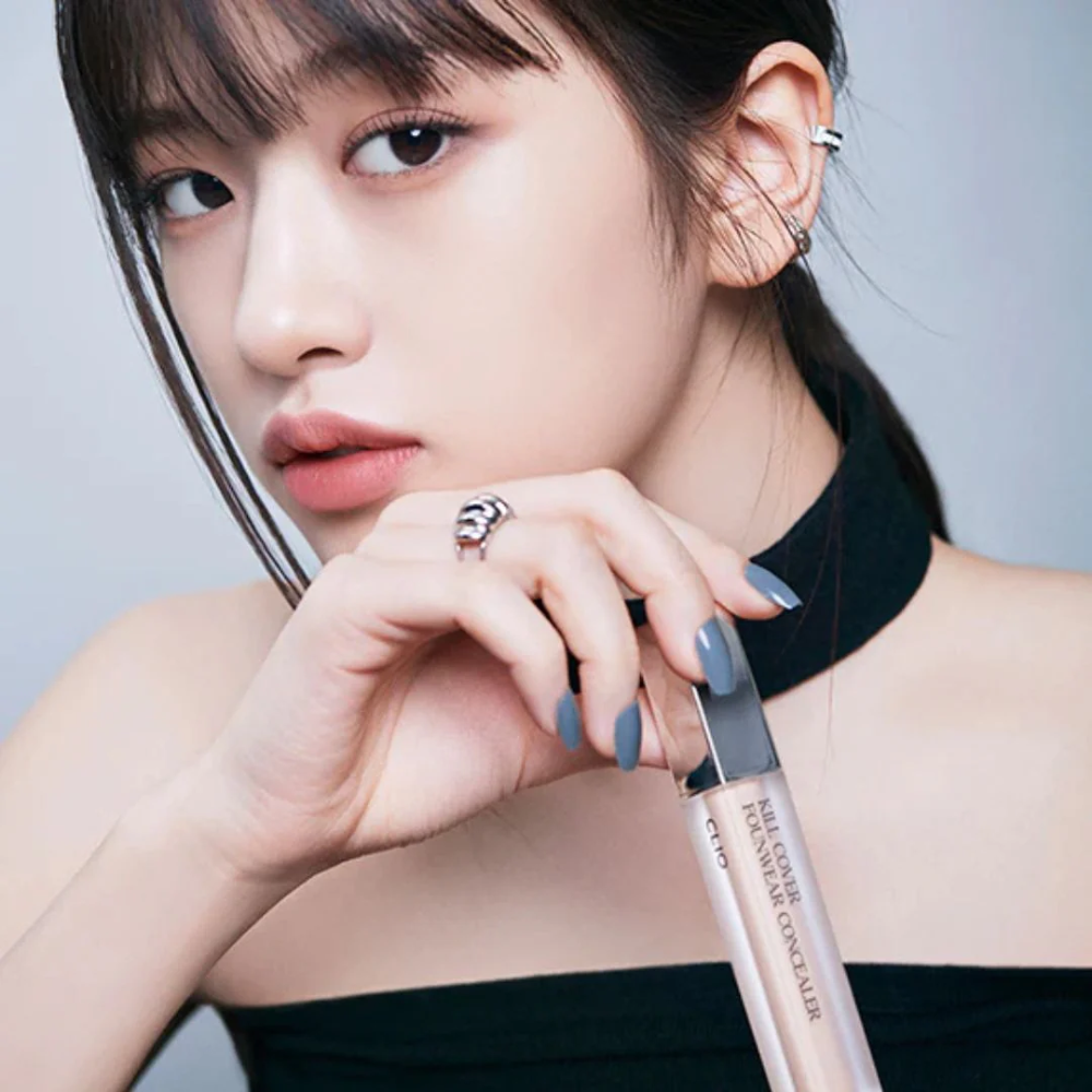 CLIO Kill Cover Founwear Concealer 6g