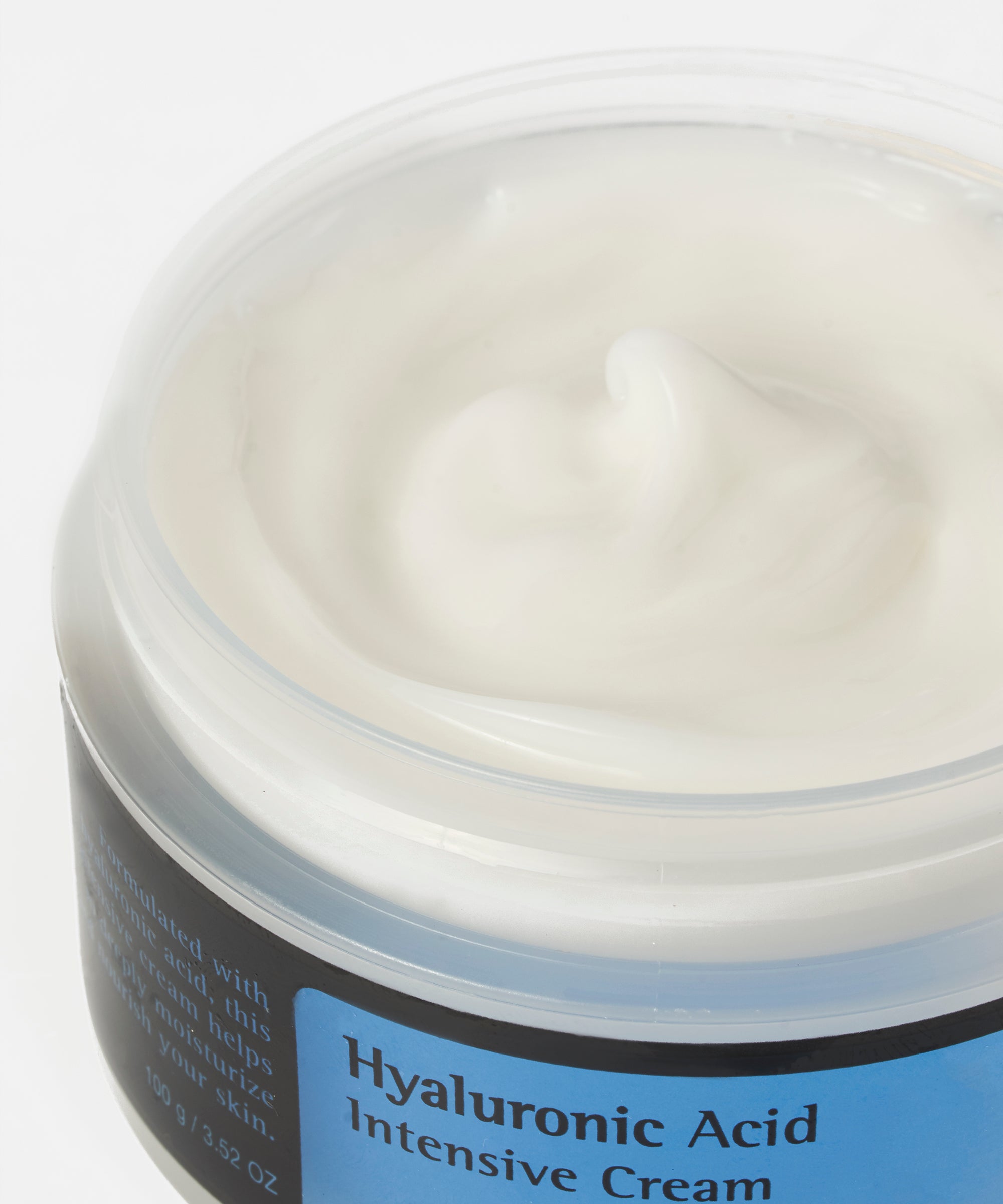 COSRX Hyaluronic Acid Intensive Cream 100ml