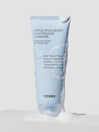 COSRX Hydrium Triple Hyaluronic Moisturizing Cleanser