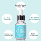 COS DE BAHA Centella HA Serum (CH) 30ml