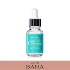 COS DE BAHA Centella HA Serum (CH) 30ml
