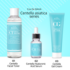 COS DE BAHA Centella Gel Cream 45ml (CG)