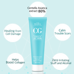 COS DE BAHA Centella Gel Cream 45ml (CG)