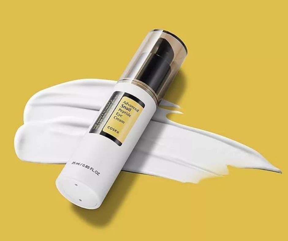 COSRX Advanced Snail Peptide Eye Cream 25ml